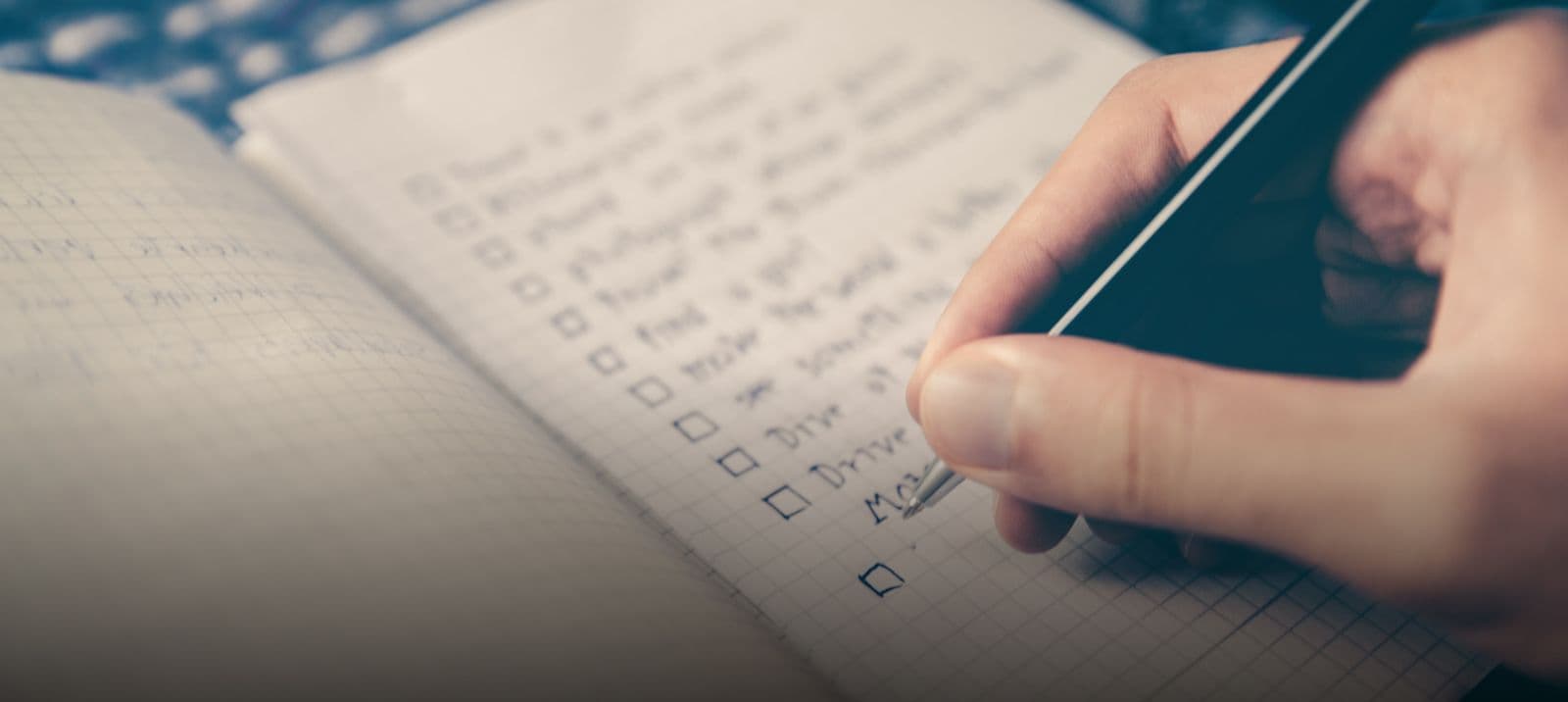 글머리 기호(Bullet point) 중독 현상